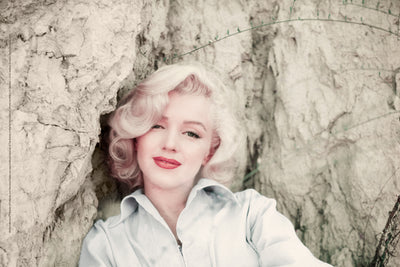 17 Marilyn Monroe Makeup Secrets