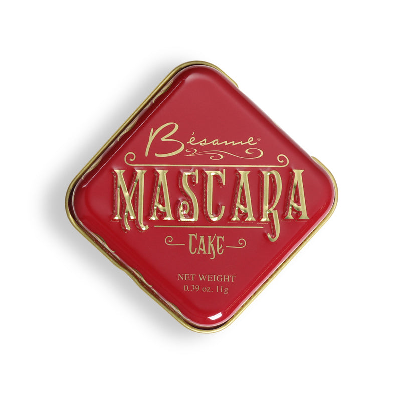 Black Cake Mascara - 1920