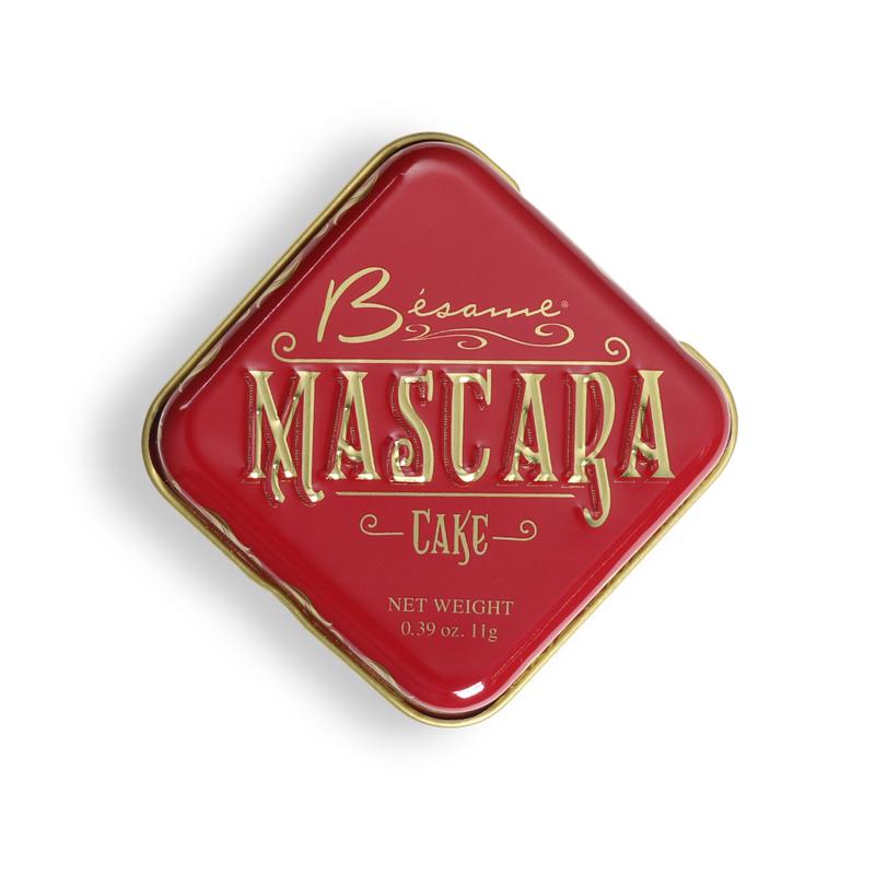 Black Cake Mascara - 1920 - SPECIAL HOLIDAY BATCH