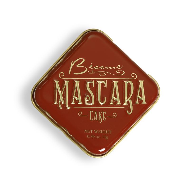 Brown Cake Mascara - 1920 - NEW BATCH