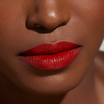 Fairest Red Lipstick - 1937