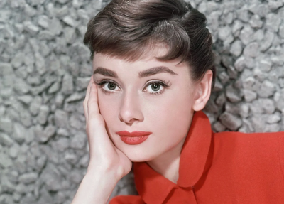 Style Icon & Humanitarian: Audrey Hepburn